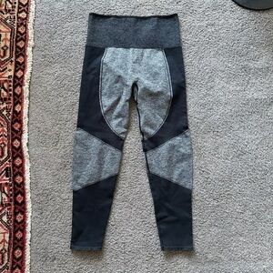 ThirdLove Flex Seamless Compression Leggings